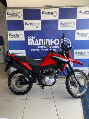 HONDA NXR 160 BROS ABS 